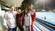 Estudiantes Javerianos son medallistas en los Juegos Nacionales 2023