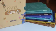 Cuentos para niños, Respira Ciencia