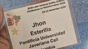 Estudiante de Medicina de la Javeriana Cali gana premio a mejor póster 