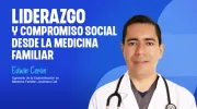 Testimonio Especialización en Medicina Familiar 