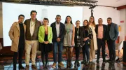Javeriana Cali lanza en Nariño la Maestría en Interculturalidad, Desarrollo y Paz Territorial Javeriana Cali lanza en Nariño la Maestría en Interculturalidad, Desarrollo y Paz Territorial