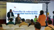 Javeriana Cali lanza en Nariño la Maestría en Interculturalidad, Desarrollo y Paz Territorial Javeriana Cali lanza en Nariño la Maestría en Interculturalidad, Desarrollo y Paz Territorial