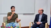 El programa de Economía de la Javeriana Cali celebró 25 años formando líderes con visión social