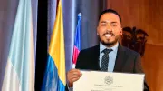 El primer especialista en Neuropsicología Infantil de San Andrés es javeriano