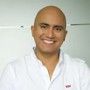 Rubén Darío Erazo Hoyos