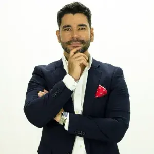 Jonathan Palacio Urdinola