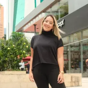 Ximena Echavarría Cardona