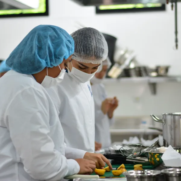 Laboratorio Físico Químico de los Alimentos