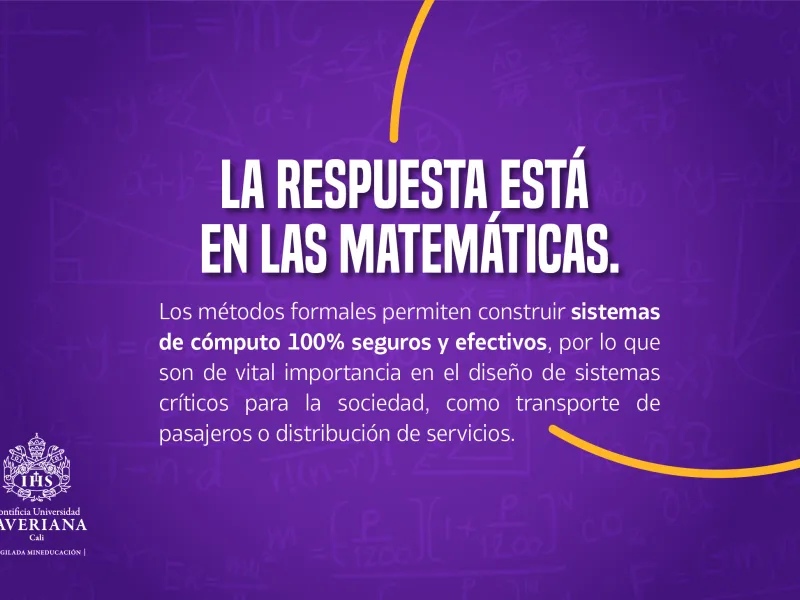 matemáticas aplicadas