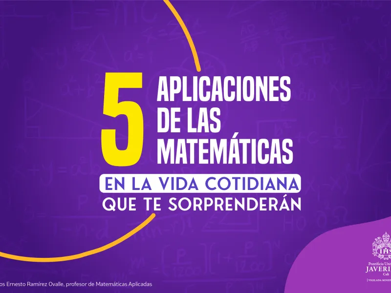 matemáticas aplicadas