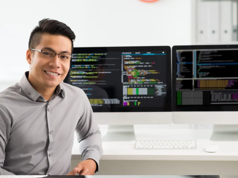 Magíster en Ingeniería de Software Magíster en Ingeniería de Software