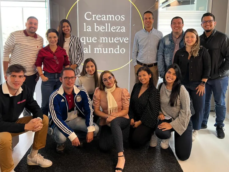 L´oreal pasantía Ms Comunicación en las Organizaciones L´oreal pasantía Ms Comunicación en las Organizaciones