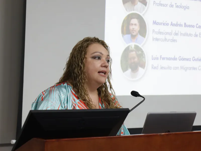 Celebramos juntos nuestra identidad al estilo javeriano, Semana Javeriana 2024 