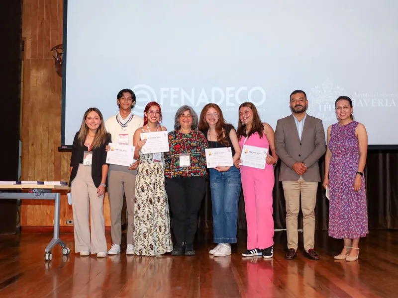 Universidad Javeriana Cali: Sede del XXXVIII Congreso Nacional de Estudiantes de Economía