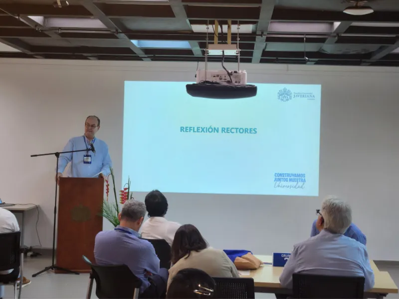 Planeación conjunta