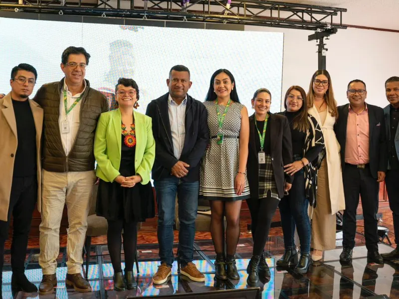 Javeriana Cali lanza en Nariño la Maestría en Interculturalidad, Desarrollo y Paz Territorial Javeriana Cali lanza en Nariño la Maestría en Interculturalidad, Desarrollo y Paz Territorial