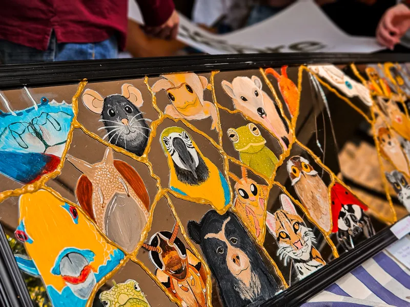 Javeriana Biodiversa