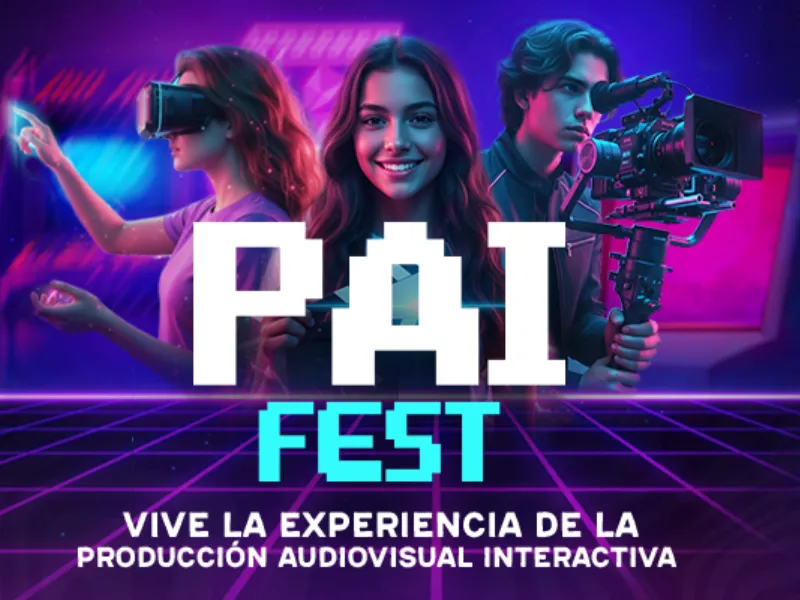 PAI FEST PAI FEST