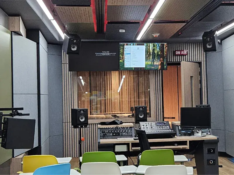 Javeriana Cali avanza en la transformación de sus espacios  Javeriana Cali avanza en la transformación de sus espacios