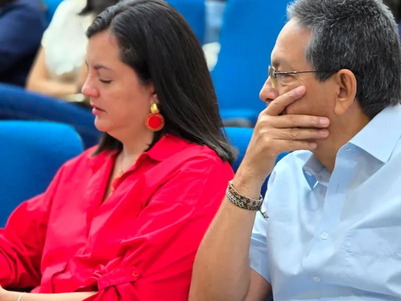 "El país vive un momento histórico en materia de salud mental"