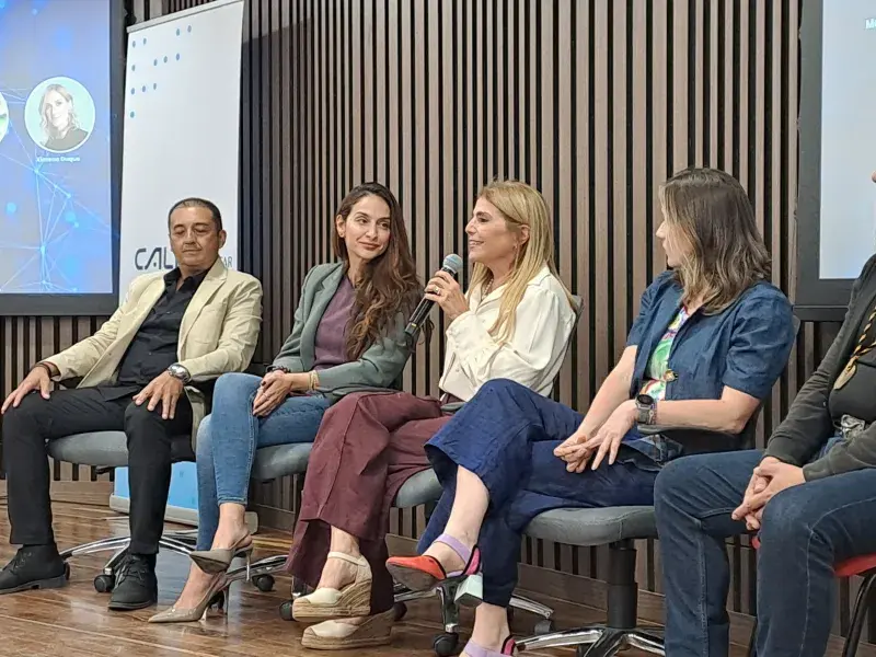 Reconocimiento Javeriana Cali - Cali Home4TECH 