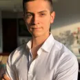 Juan Pablo Delgado Castro Juan Pablo Delgado Castro