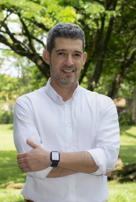 Fabián Osorio