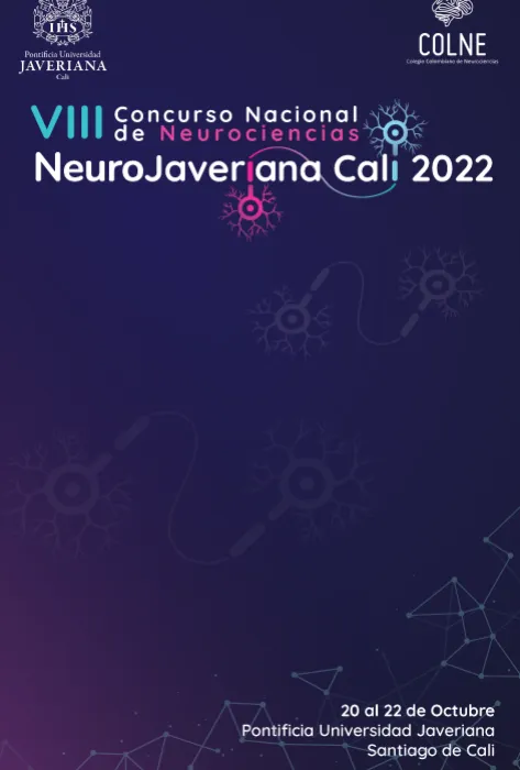 Javeriana Cali será anfitriona del VIII Concurso Nacional de Neurociencias 2022