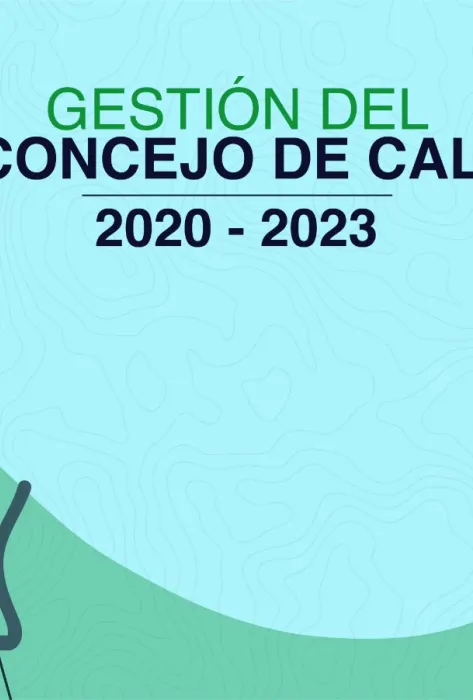 ¡NUEVO! Tablero Gestión Concejo de Cali 2020-2023