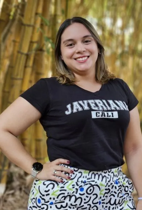 Lizeth Zabaleta Jaramillo Lizeth Zabaleta Jaramillo