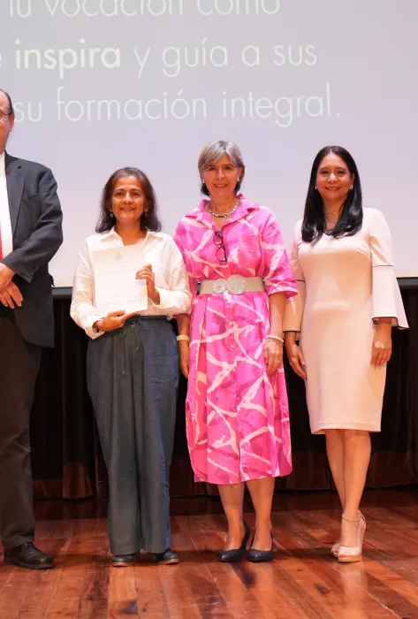 Así celebramos el Día del Profesor en la Javeriana Cali 