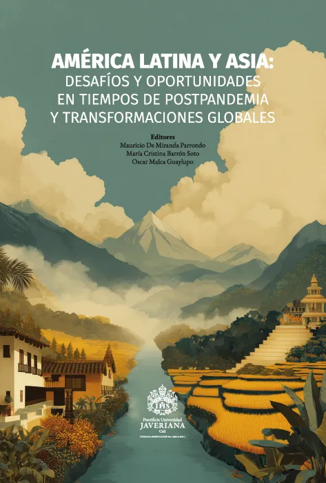 Portada América Latina y Asia Portada América Latina y Asia