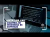 Embedded thumbnail for Maestría en Ingeniería de Software